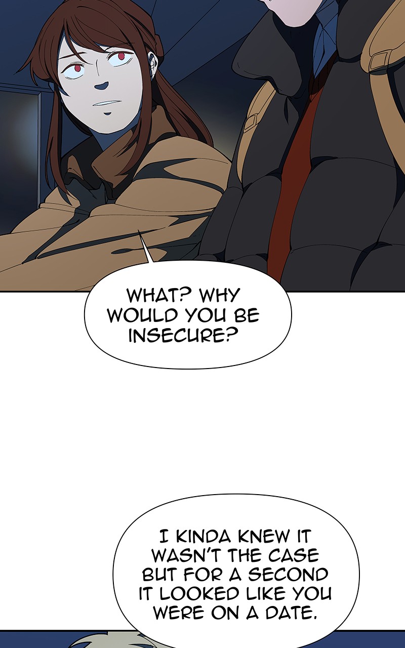 I Love Yoo Chapter 153 page 115 - Chapter 153: Episode 145
