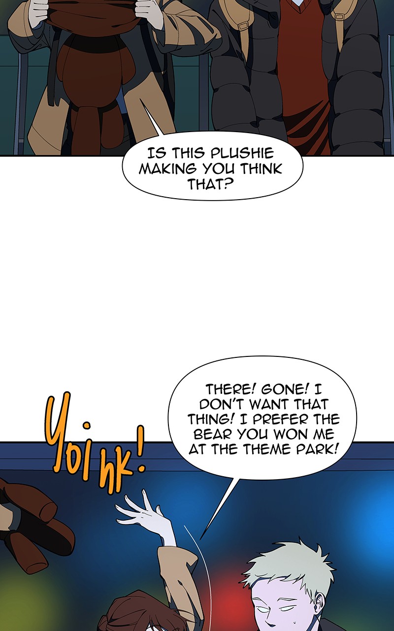 I Love Yoo Chapter 153 page 119 - Chapter 153: Episode 145
