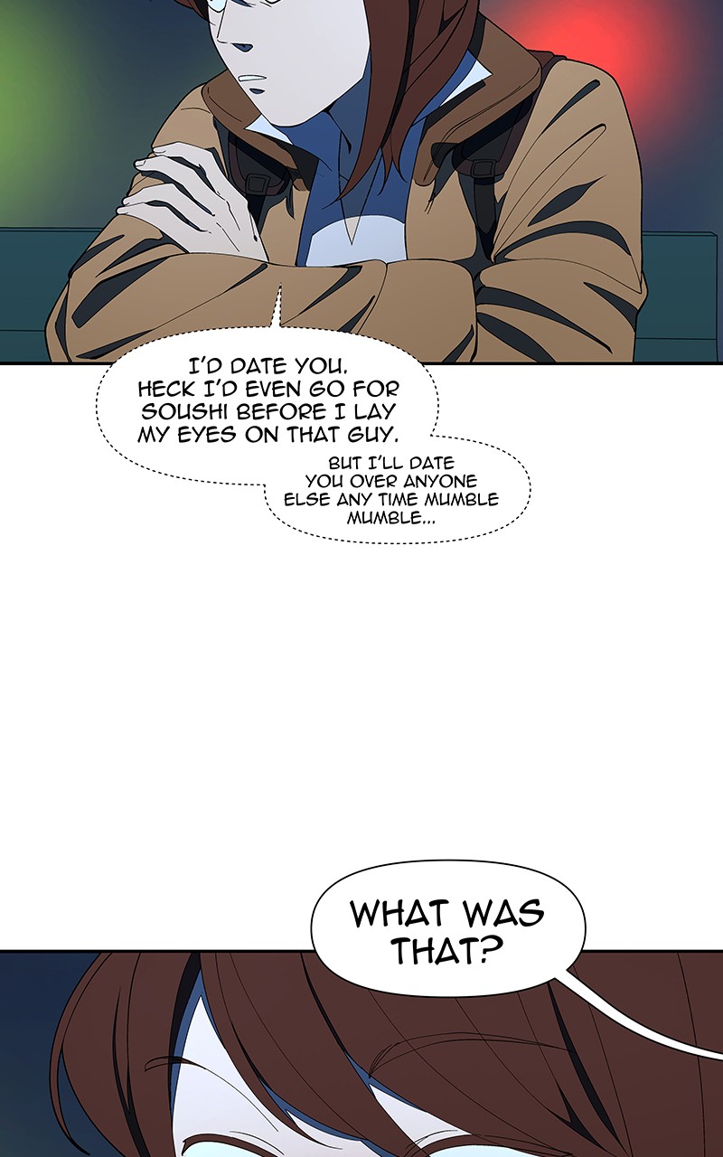 I Love Yoo Chapter 153 page 121 - Chapter 153: Episode 145