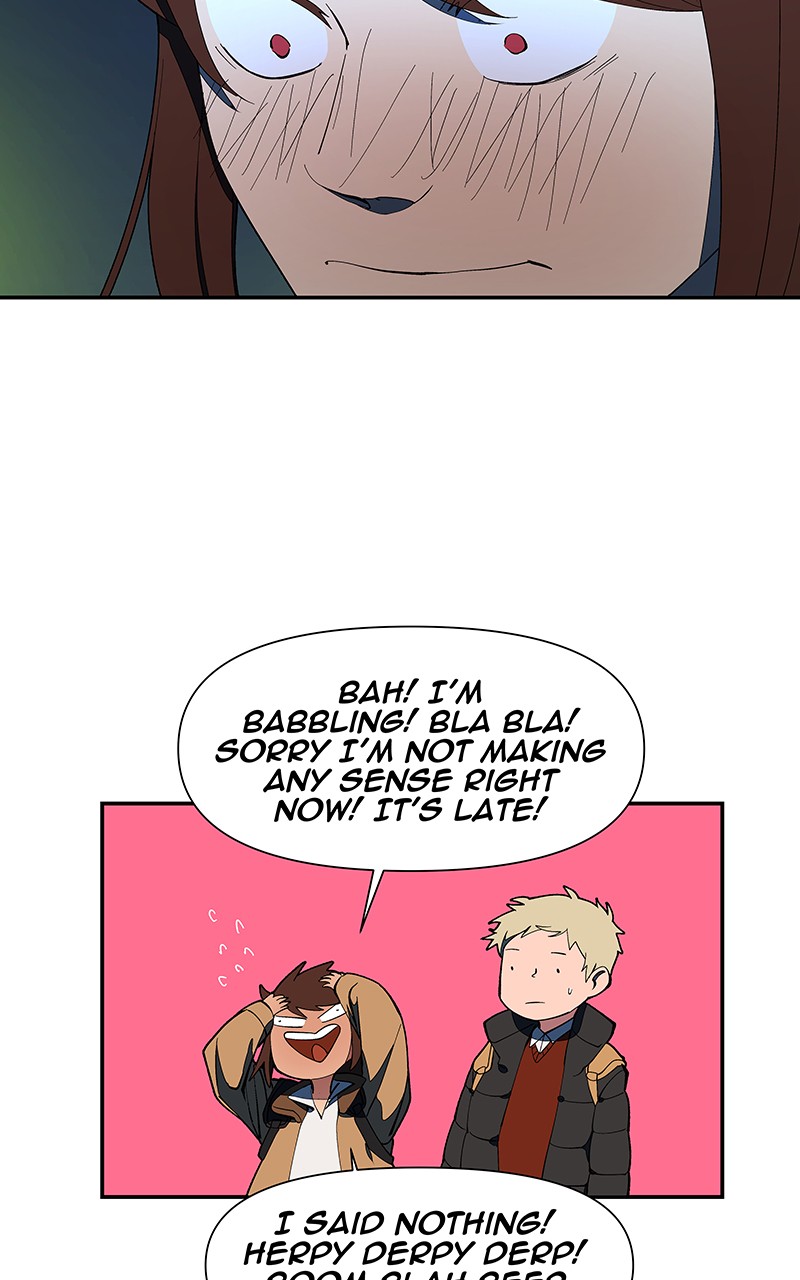 I Love Yoo Chapter 153 page 122 - Chapter 153: Episode 145