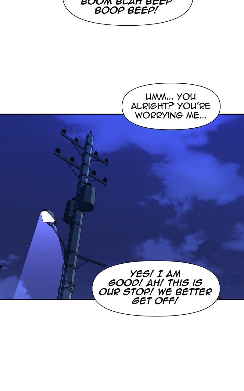I Love Yoo Chapter 153 page 123 - Chapter 153: Episode 145