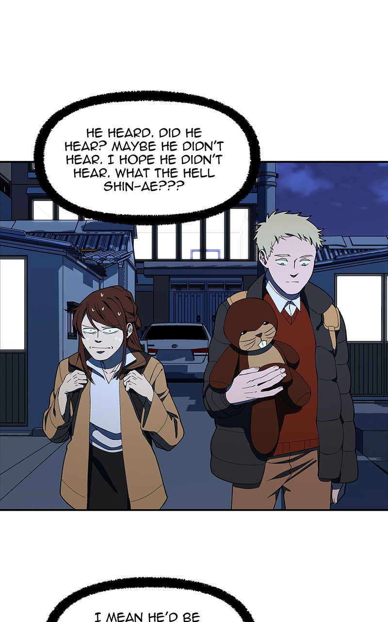 I Love Yoo Chapter 153 page 125 - Chapter 153: Episode 145
