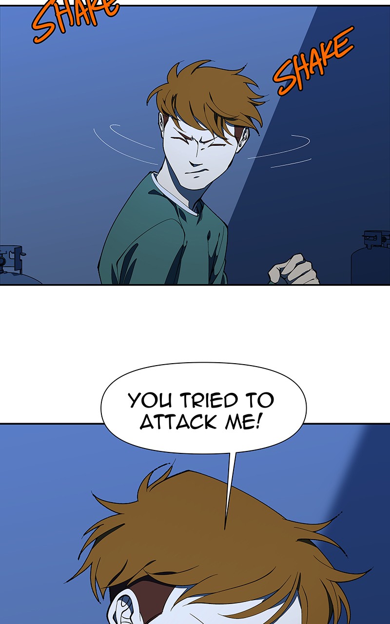 I Love Yoo Chapter 153 page 13 - Chapter 153: Episode 145