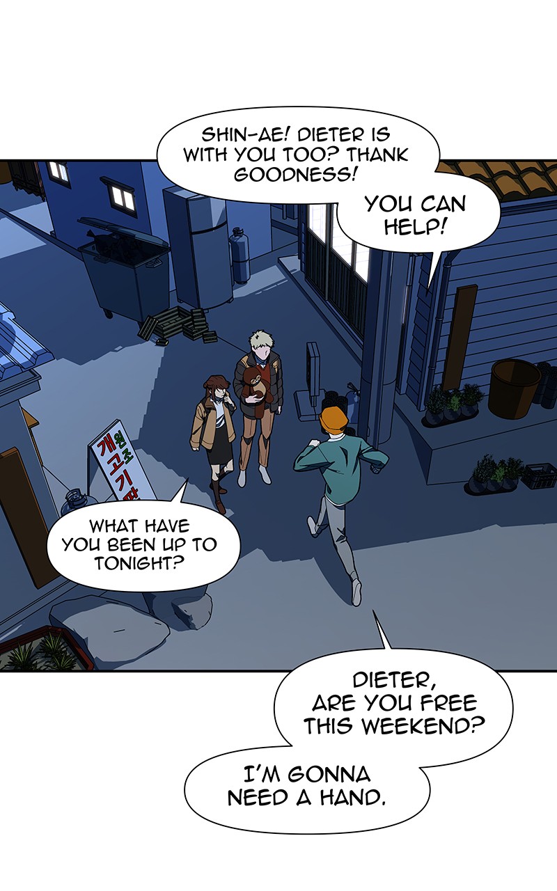 I Love Yoo Chapter 153 page 130 - Chapter 153: Episode 145