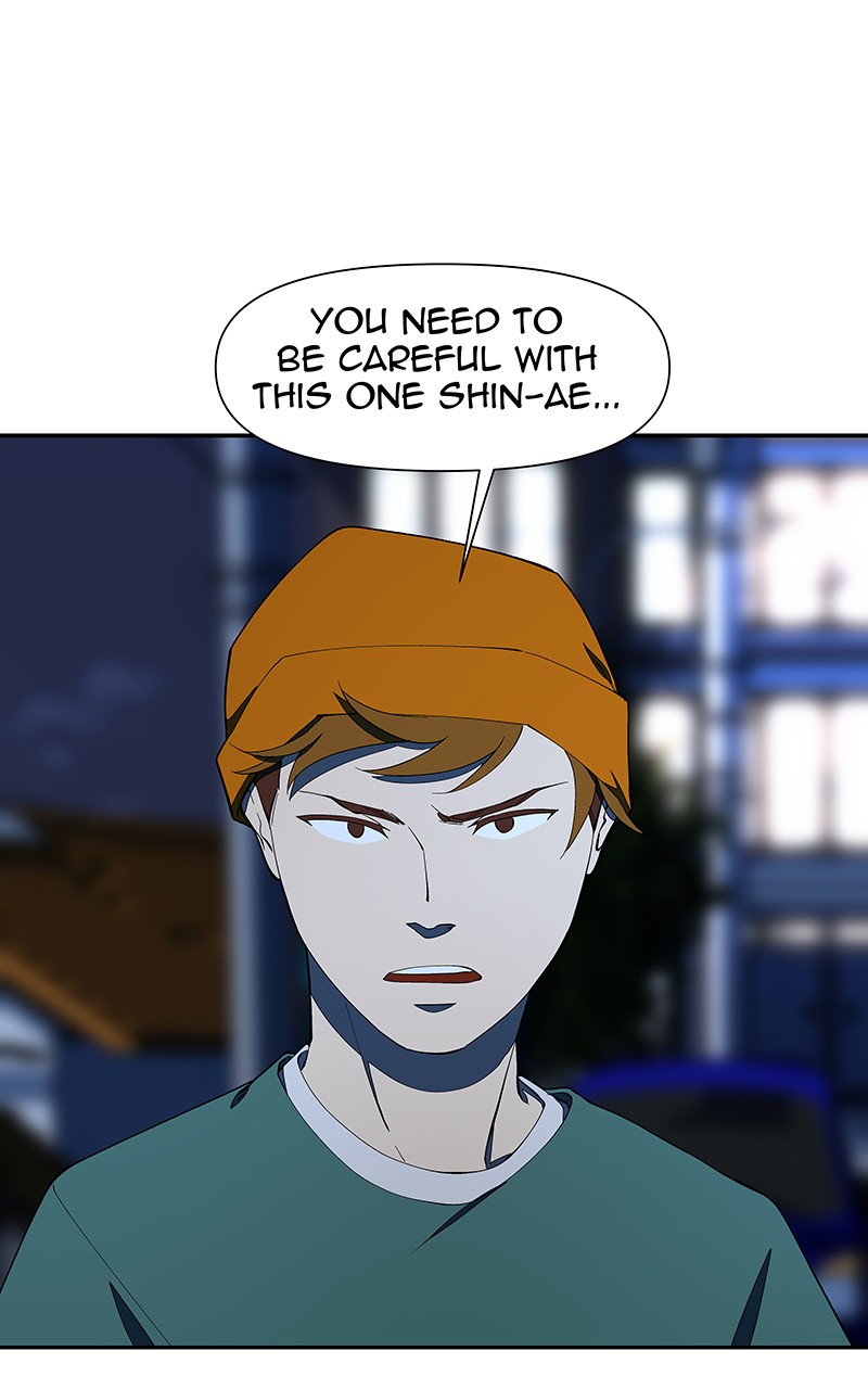 I Love Yoo Chapter 153 page 132 - Chapter 153: Episode 145
