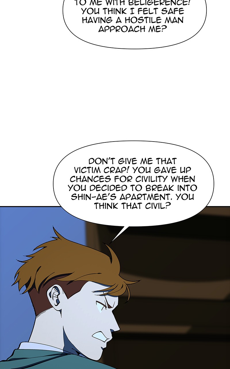 I Love Yoo Chapter 153 page 19 - Chapter 153: Episode 145