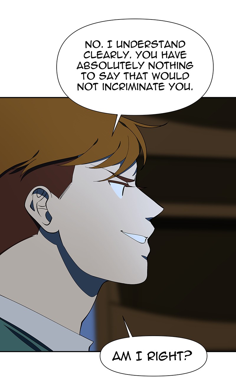 I Love Yoo Chapter 153 page 22 - Chapter 153: Episode 145