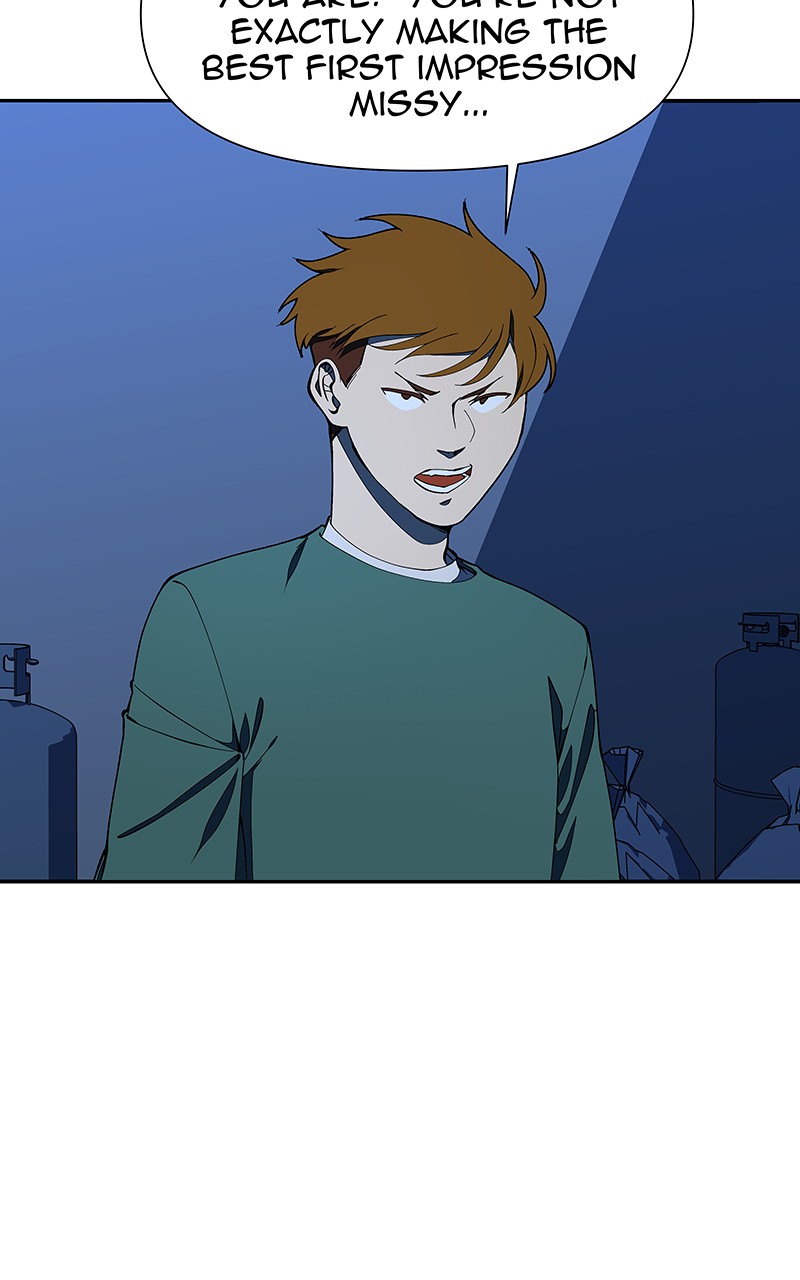 I Love Yoo Chapter 153 page 25 - Chapter 153: Episode 145
