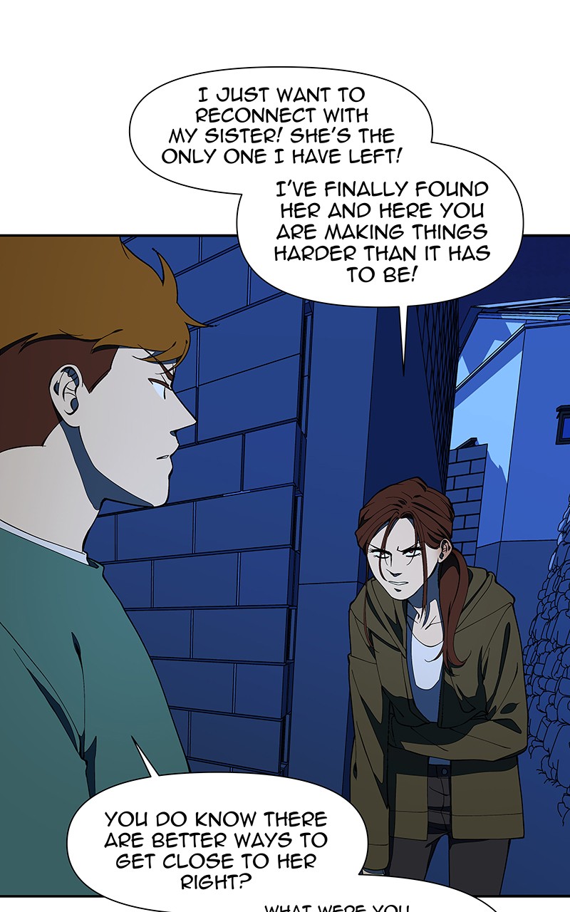 I Love Yoo Chapter 153 page 27 - Chapter 153: Episode 145