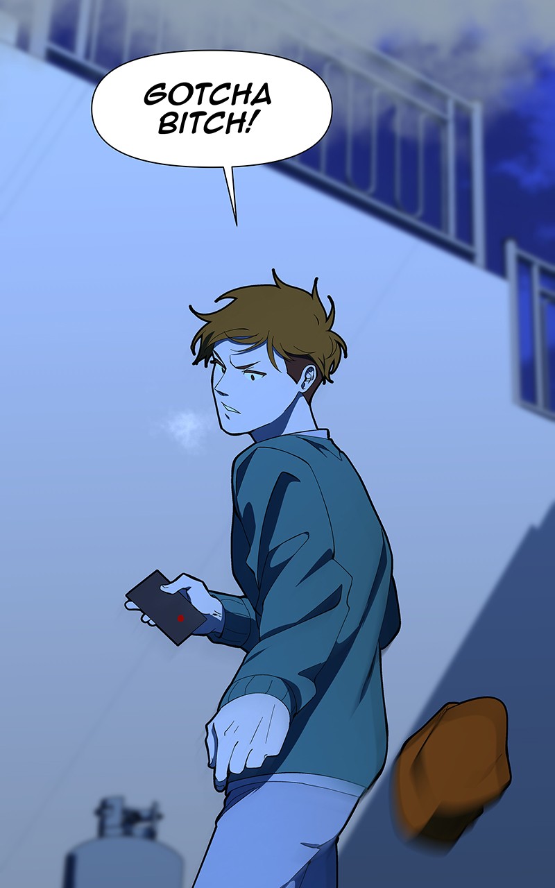 I Love Yoo Chapter 153 page 3 - Chapter 153: Episode 145