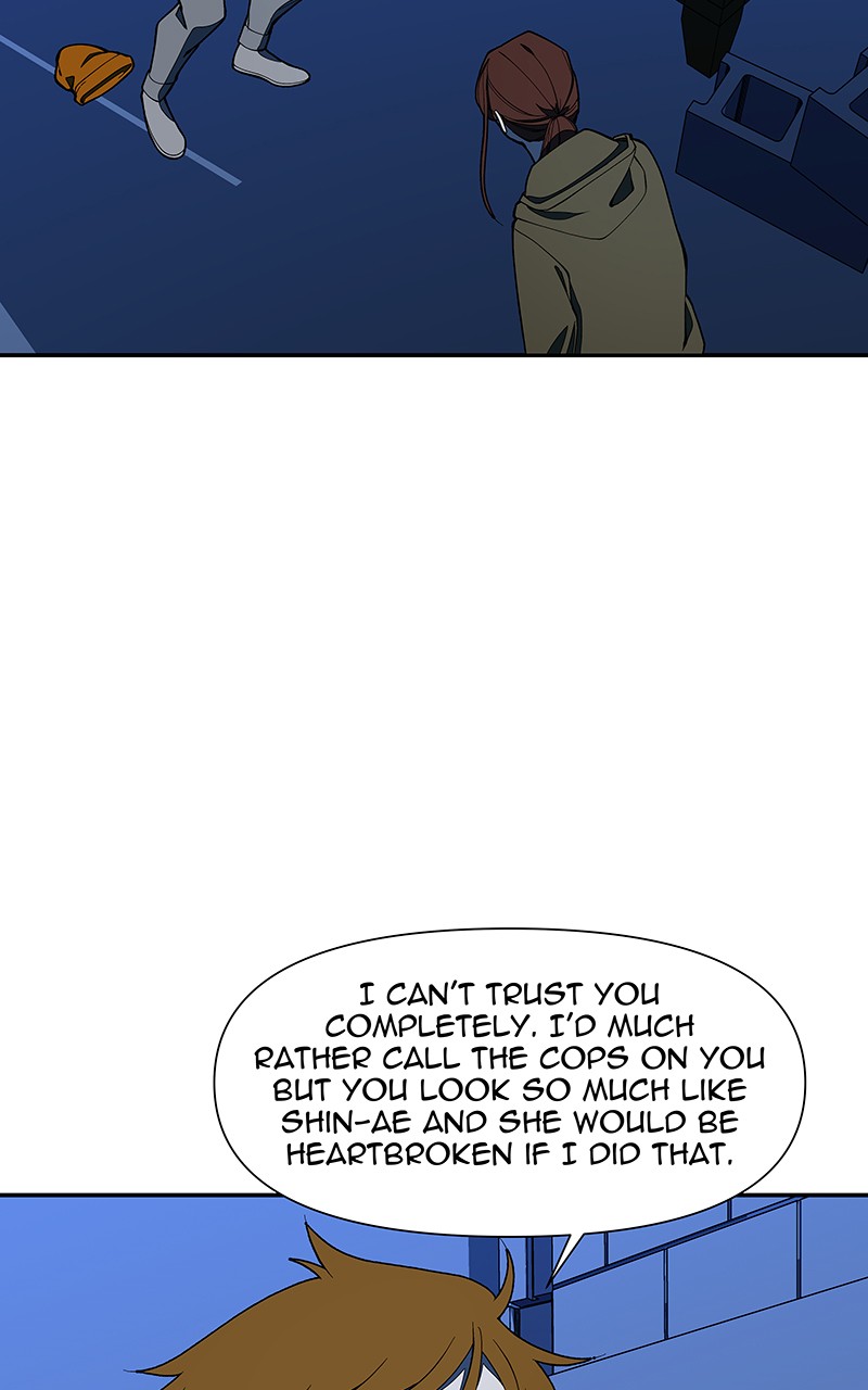 I Love Yoo Chapter 153 page 30 - Chapter 153: Episode 145