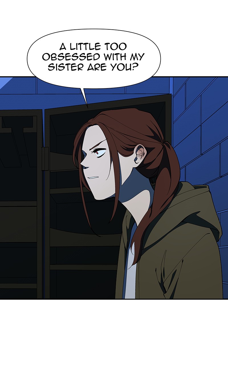 I Love Yoo Chapter 153 page 32 - Chapter 153: Episode 145
