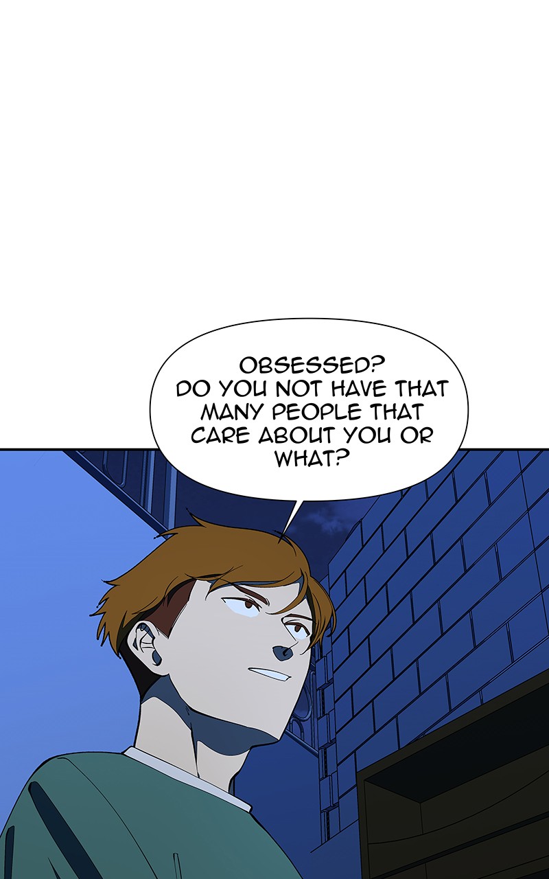 I Love Yoo Chapter 153 page 33 - Chapter 153: Episode 145