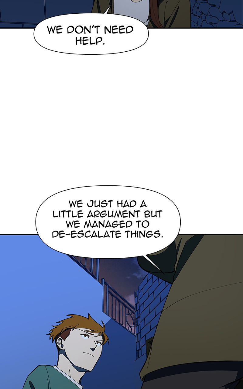 I Love Yoo Chapter 153 page 43 - Chapter 153: Episode 145