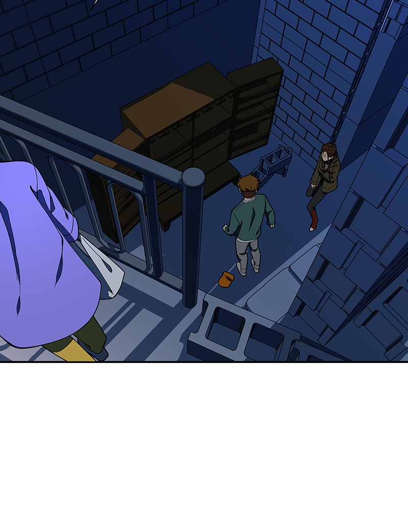 I Love Yoo Chapter 153 page 45 - Chapter 153: Episode 145