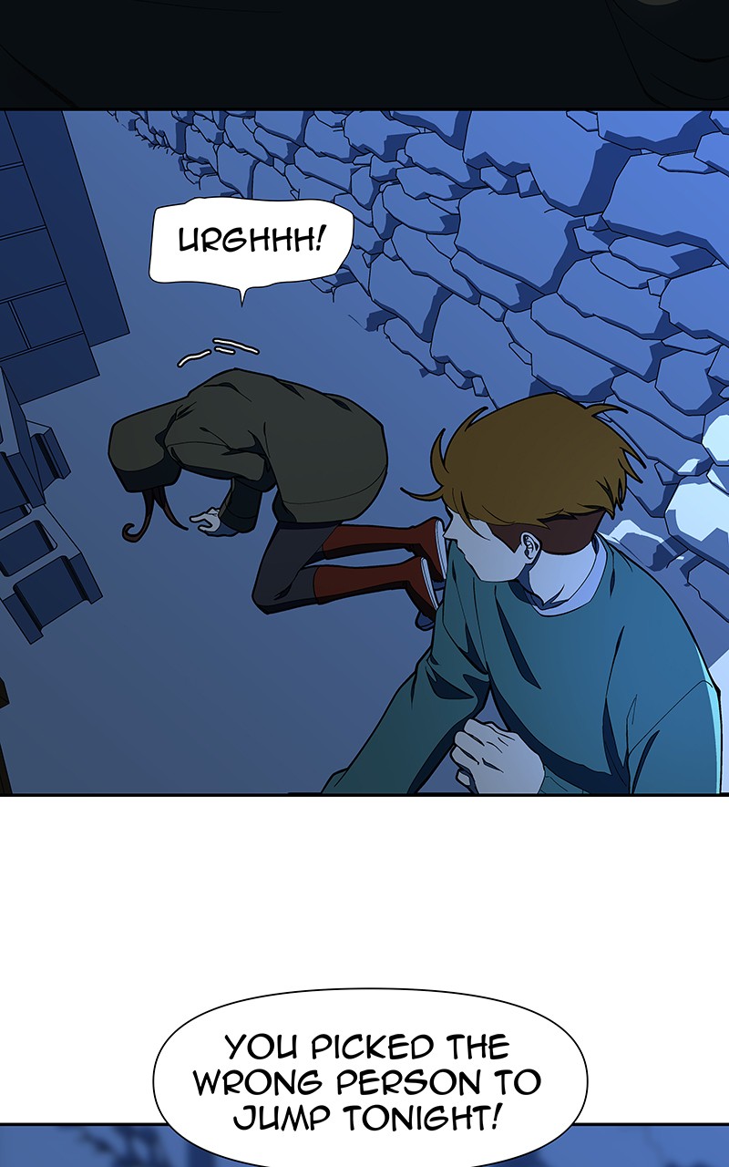 I Love Yoo Chapter 153 page 5 - Chapter 153: Episode 145