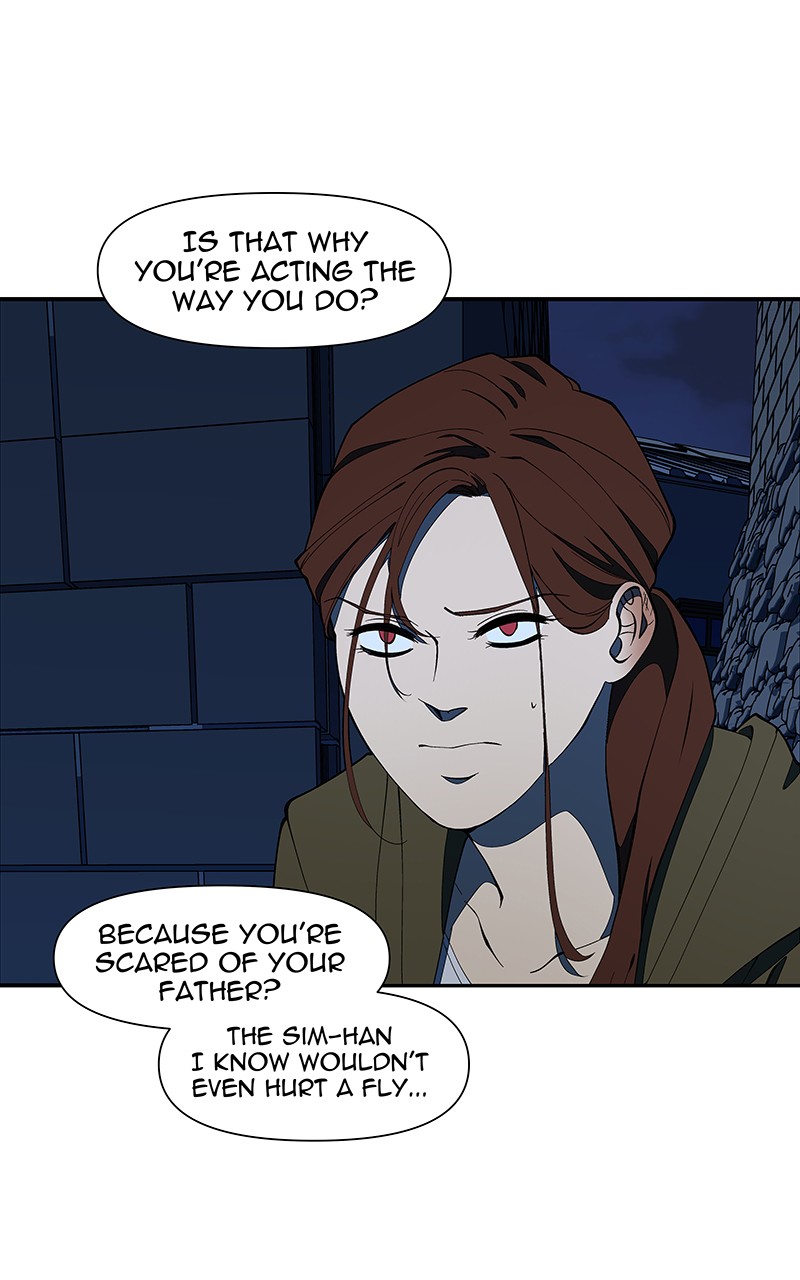 I Love Yoo Chapter 153 page 64 - Chapter 153: Episode 145