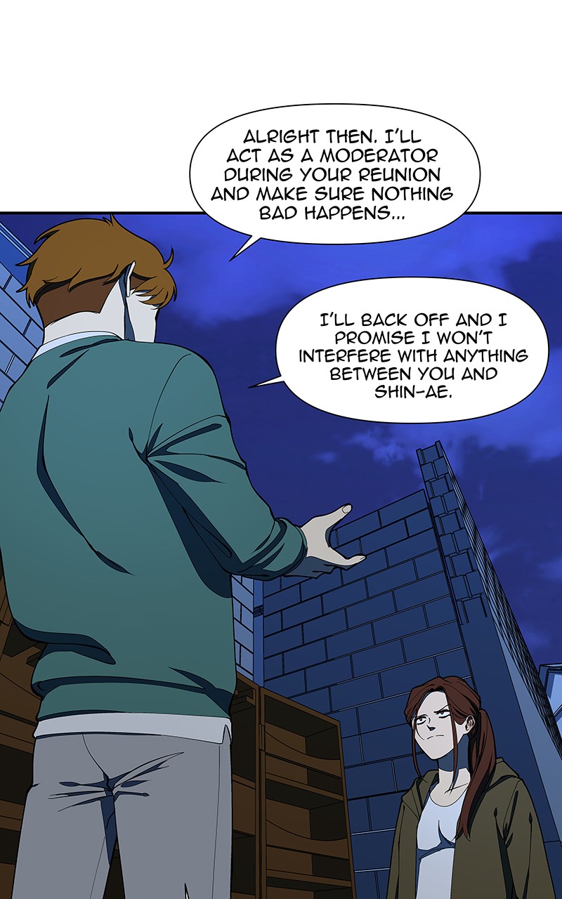 I Love Yoo Chapter 153 page 65 - Chapter 153: Episode 145