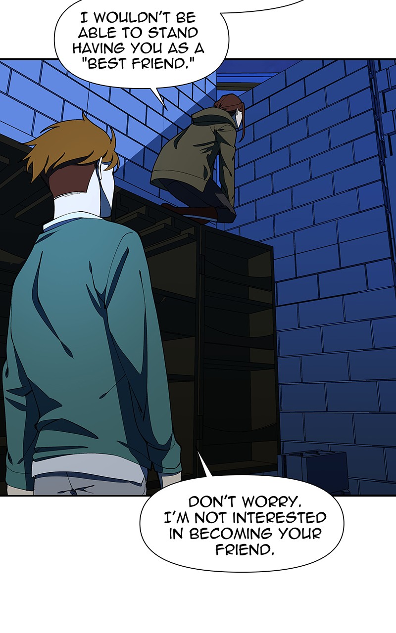 I Love Yoo Chapter 153 page 69 - Chapter 153: Episode 145