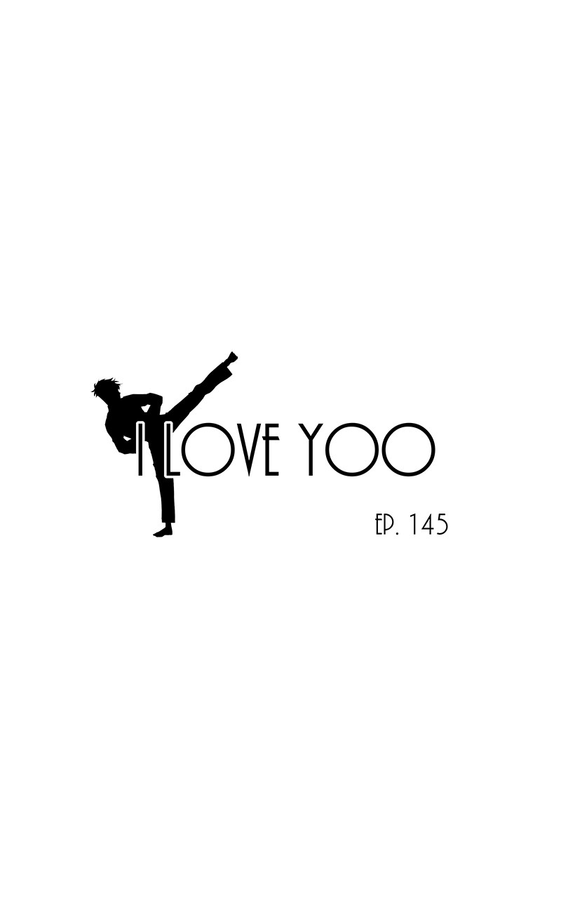 I Love Yoo Chapter 153 page 7 - Chapter 153: Episode 145