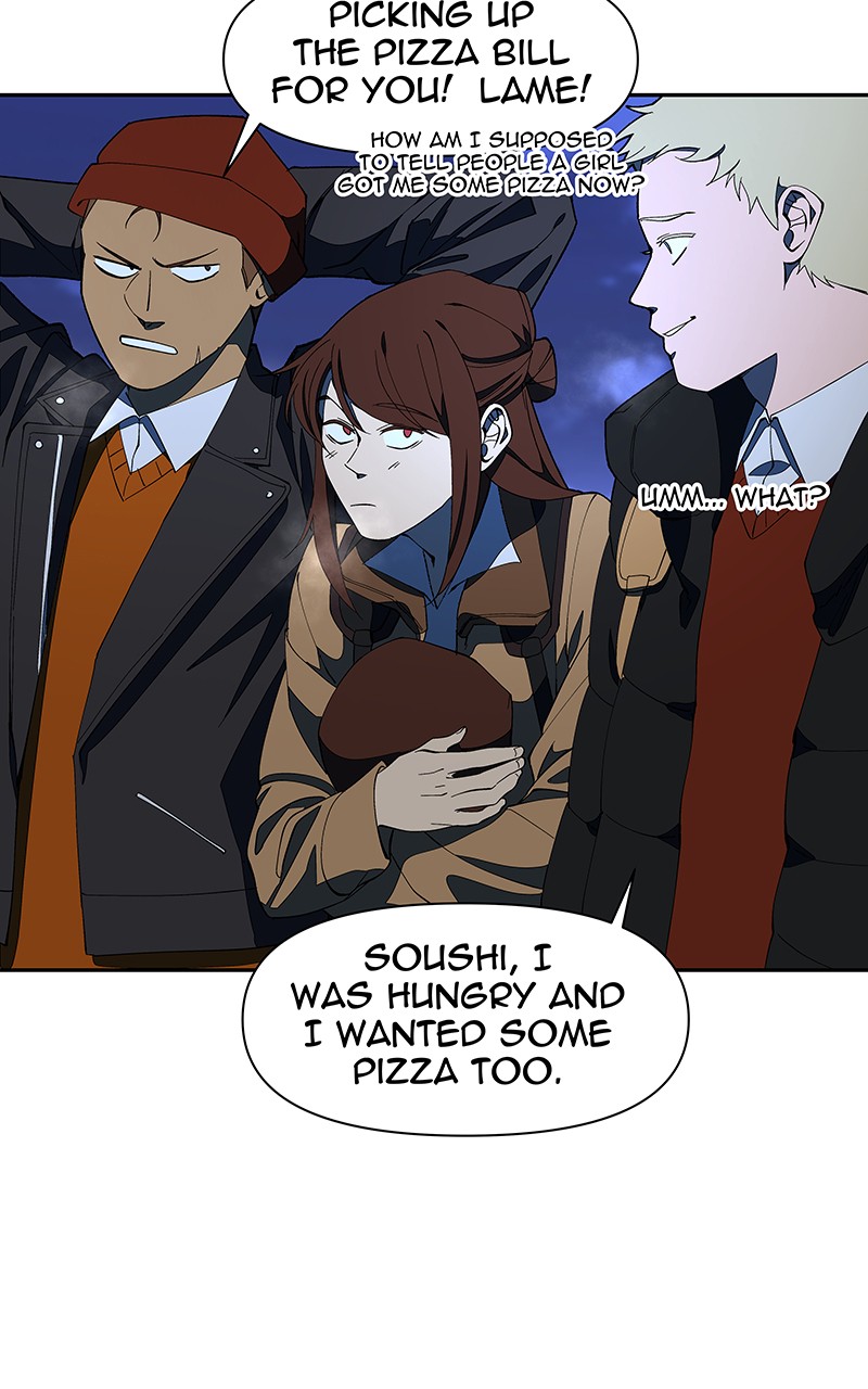 I Love Yoo Chapter 153 page 79 - Chapter 153: Episode 145
