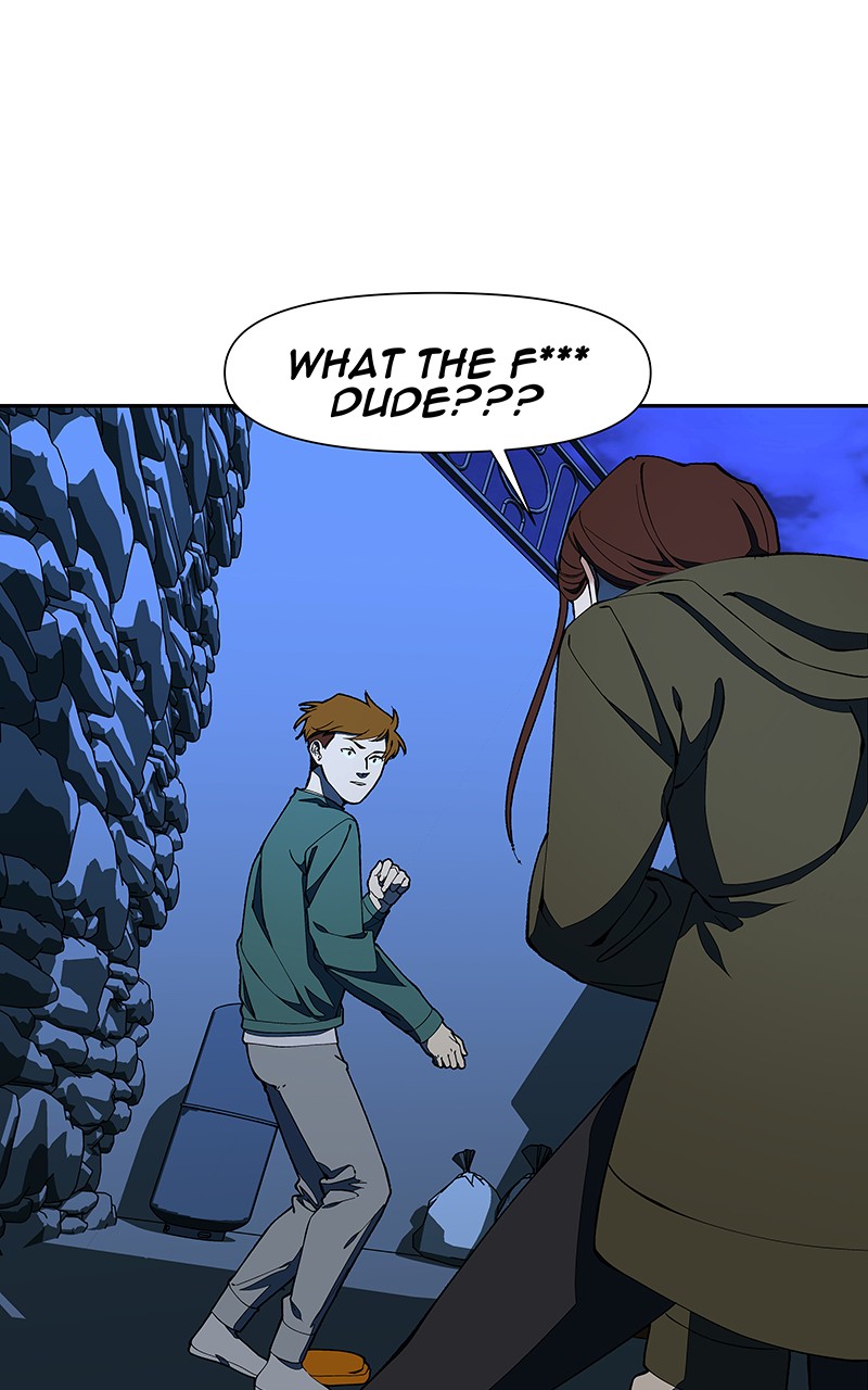 I Love Yoo Chapter 153 page 8 - Chapter 153: Episode 145