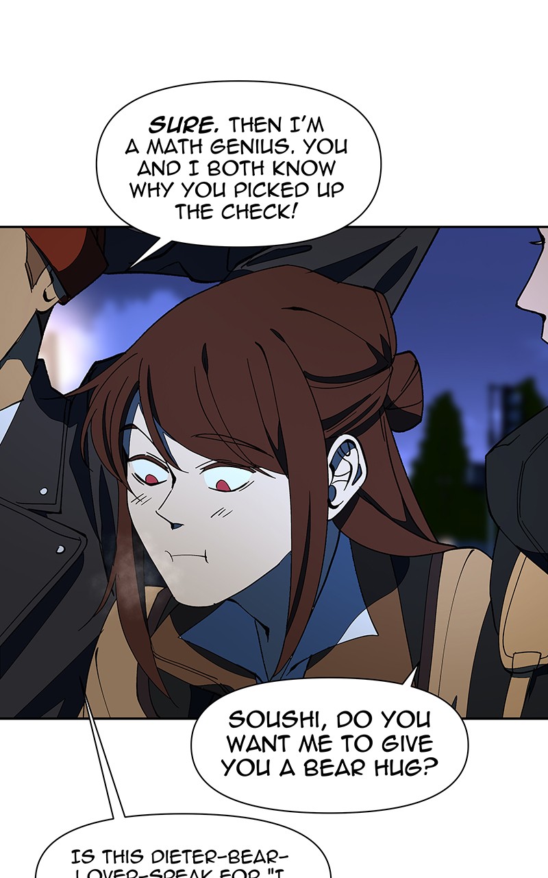 I Love Yoo Chapter 153 page 80 - Chapter 153: Episode 145