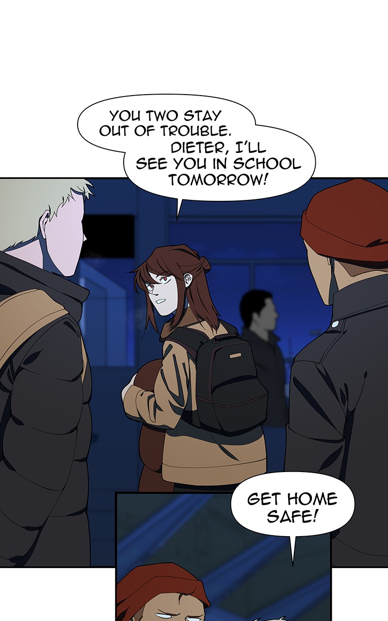 I Love Yoo Chapter 153 page 83 - Chapter 153: Episode 145