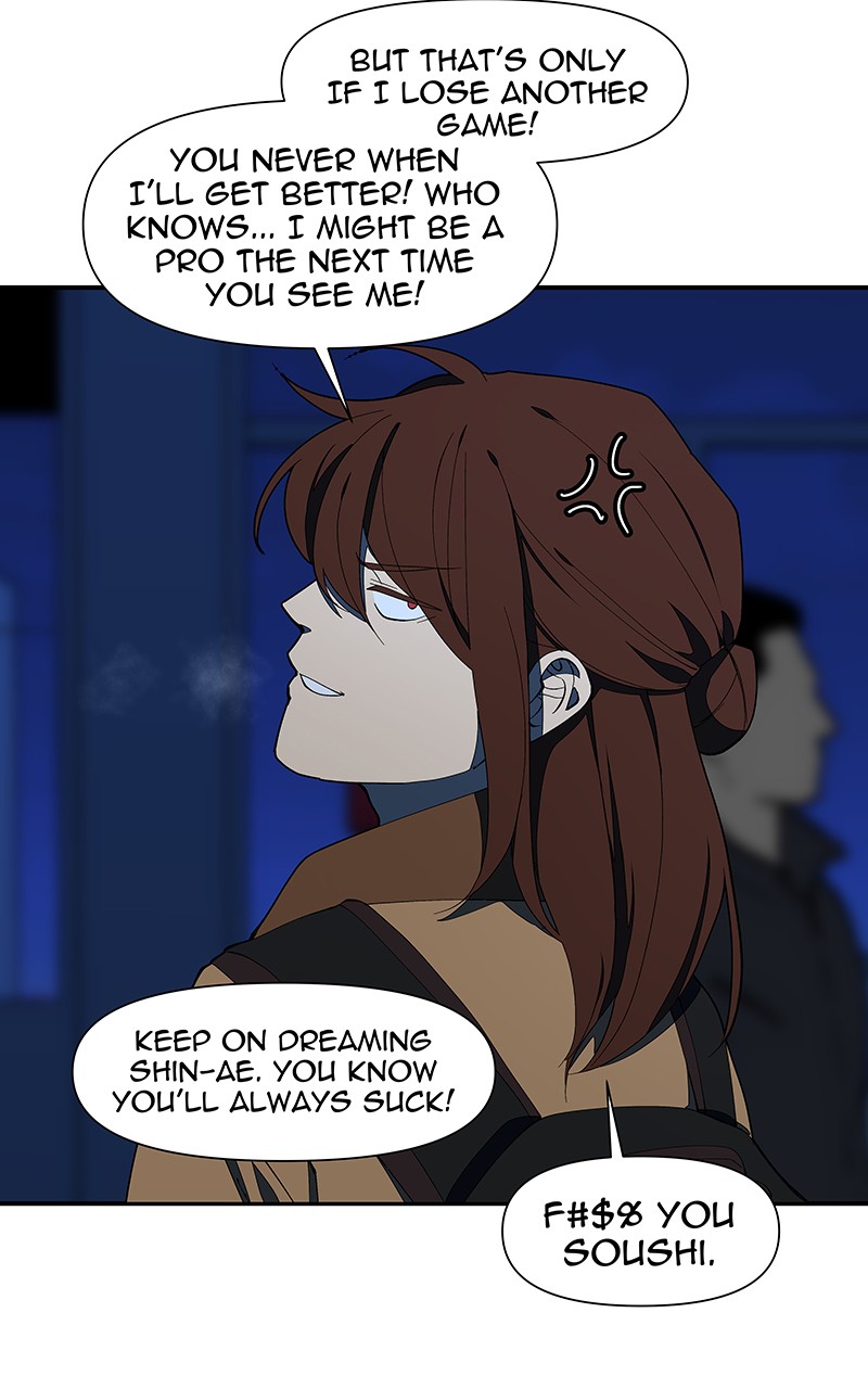 I Love Yoo Chapter 153 page 86 - Chapter 153: Episode 145