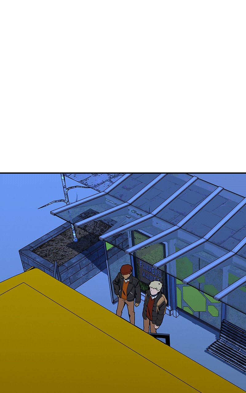 I Love Yoo Chapter 153 page 87 - Chapter 153: Episode 145