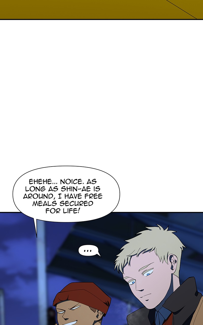 I Love Yoo Chapter 153 page 88 - Chapter 153: Episode 145