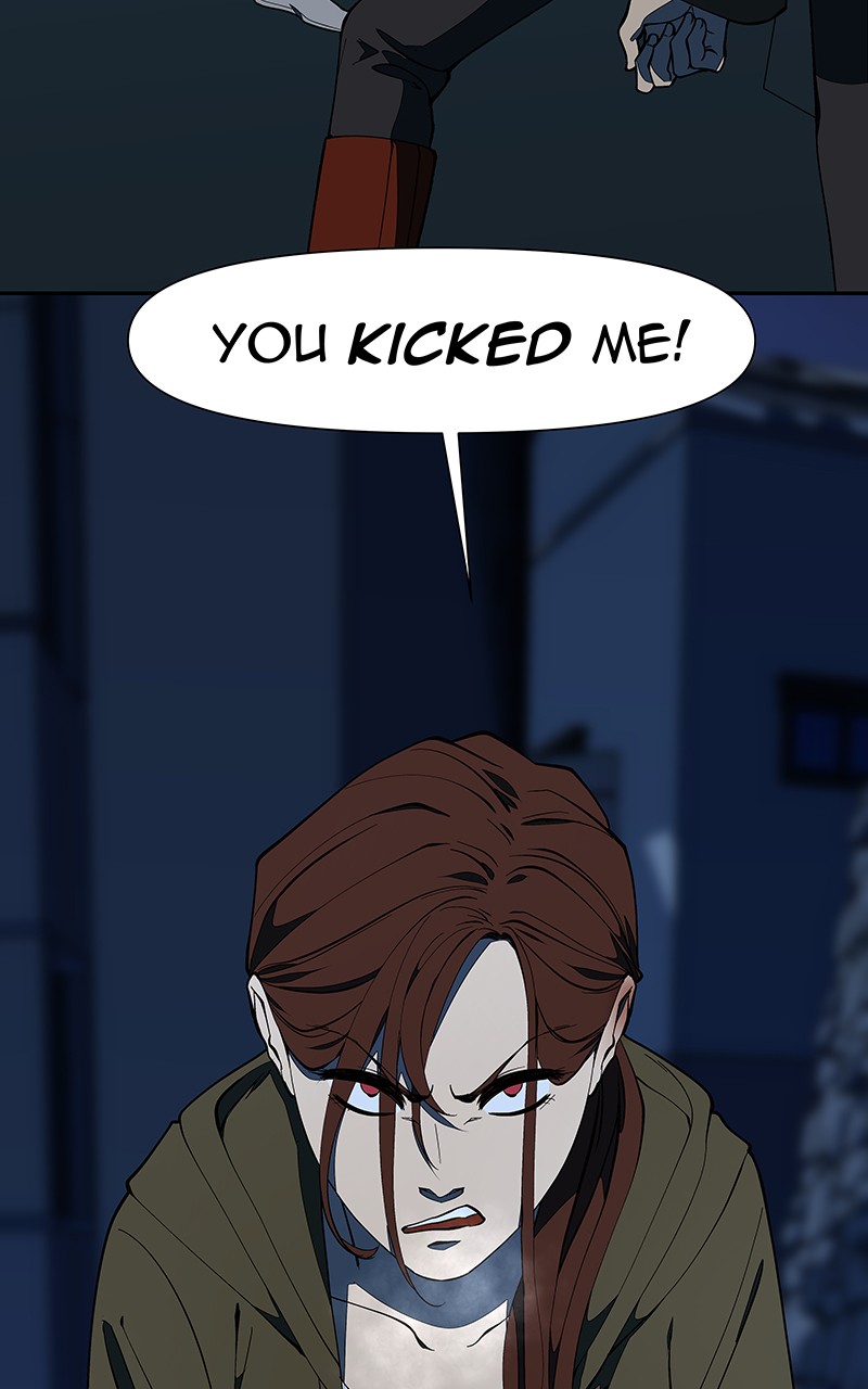I Love Yoo Chapter 153 page 9 - Chapter 153: Episode 145