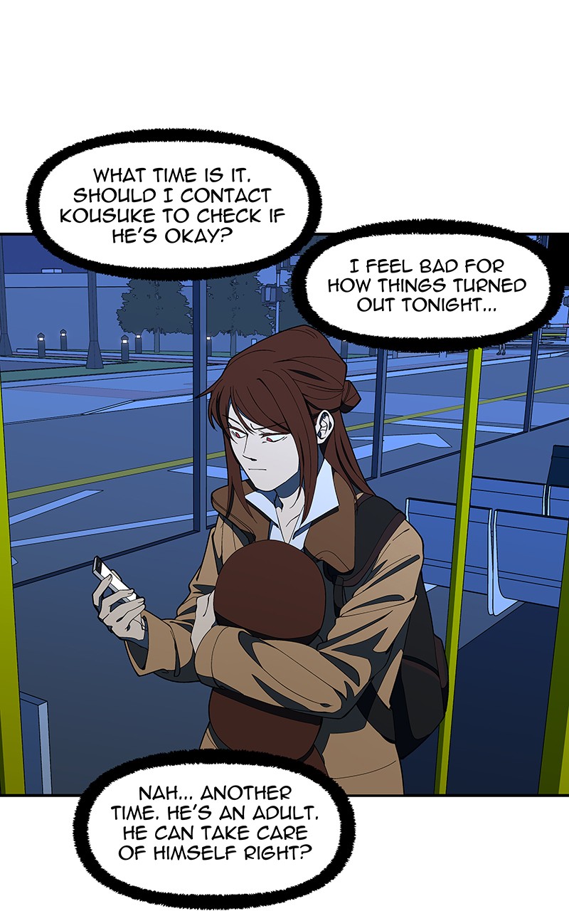 I Love Yoo Chapter 153 page 91 - Chapter 153: Episode 145