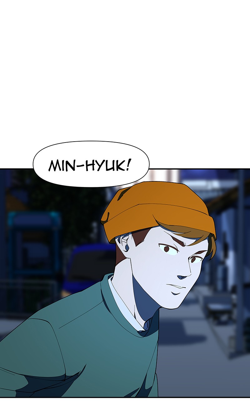 I Love Yoo Chapter 154 page 1 - Chapter 154: Episode 146