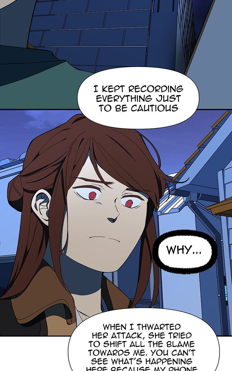 I Love Yoo Chapter 154 page 10 - Chapter 154: Episode 146