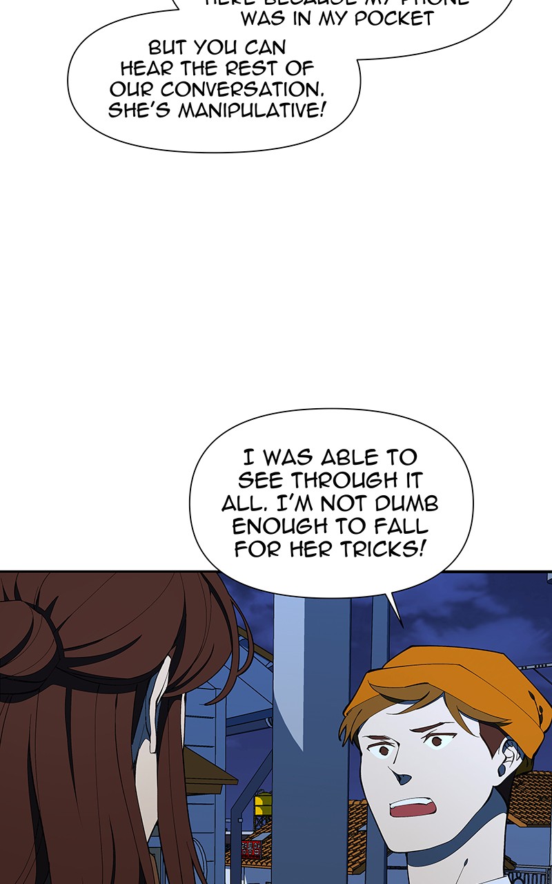 I Love Yoo Chapter 154 page 11 - Chapter 154: Episode 146