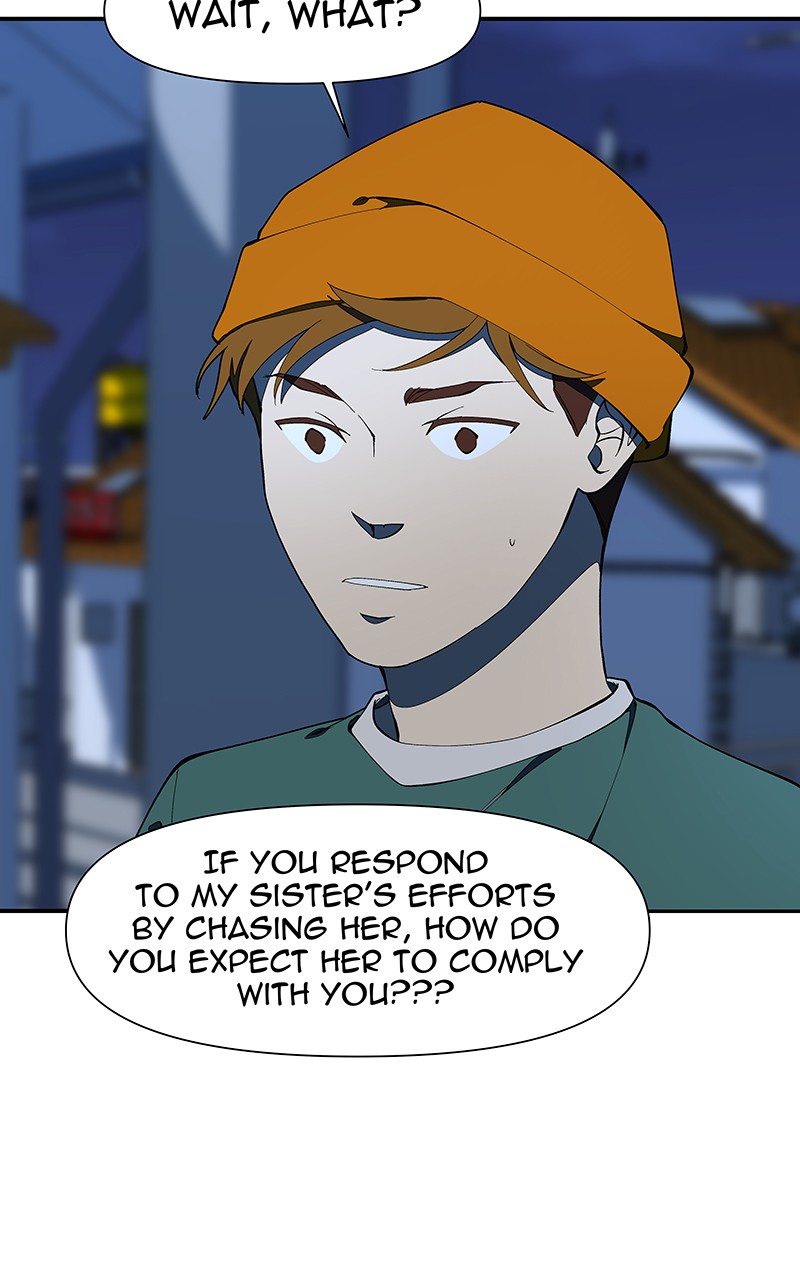 I Love Yoo Chapter 154 page 13 - Chapter 154: Episode 146