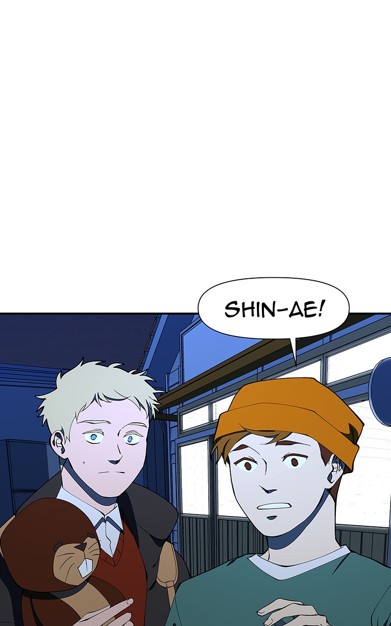 I Love Yoo Chapter 154 page 18 - Chapter 154: Episode 146