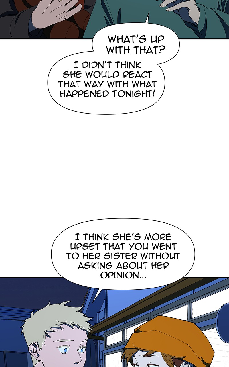 I Love Yoo Chapter 154 page 19 - Chapter 154: Episode 146