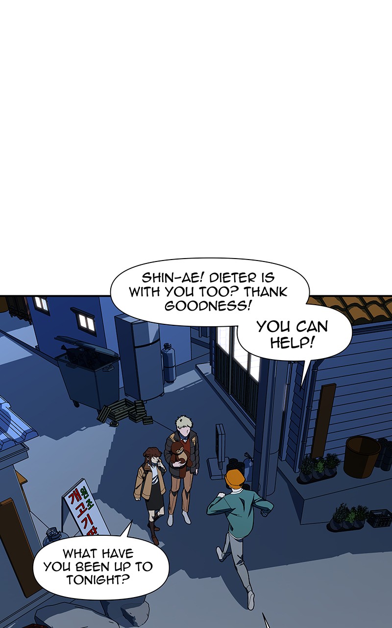 I Love Yoo Chapter 154 page 2 - Chapter 154: Episode 146