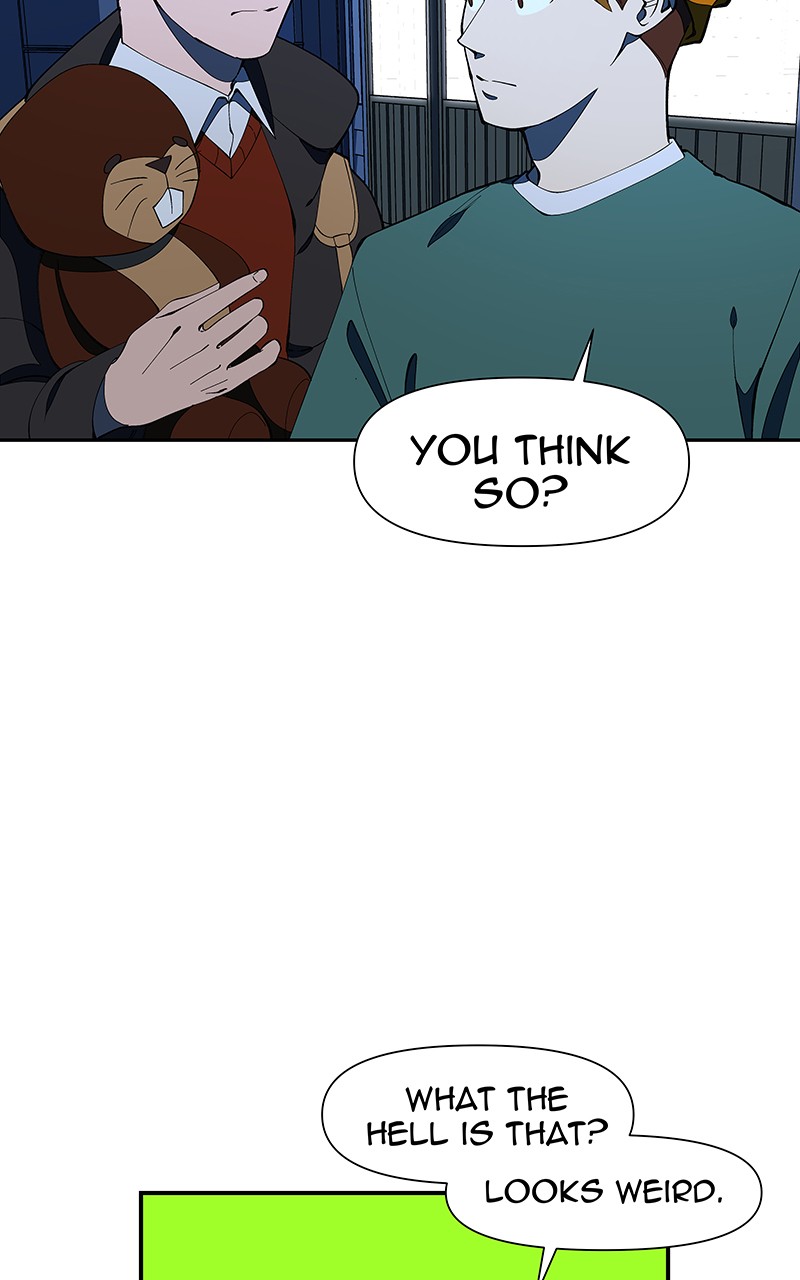 I Love Yoo Chapter 154 page 20 - Chapter 154: Episode 146