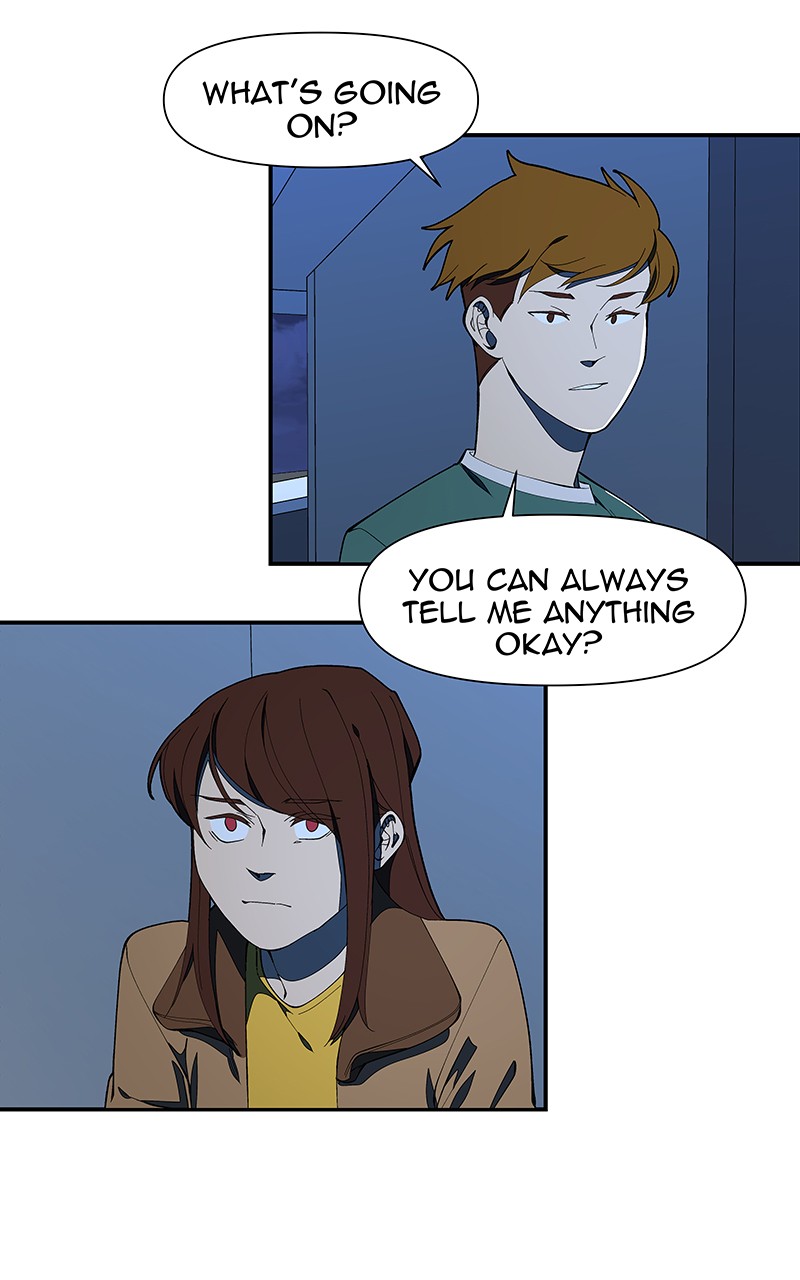 I Love Yoo Chapter 154 page 27 - Chapter 154: Episode 146