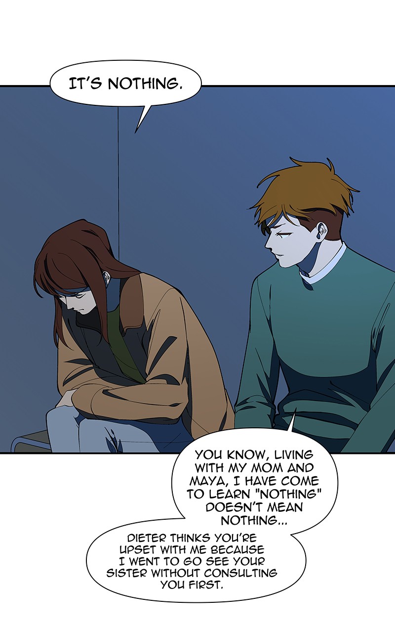 I Love Yoo Chapter 154 page 28 - Chapter 154: Episode 146