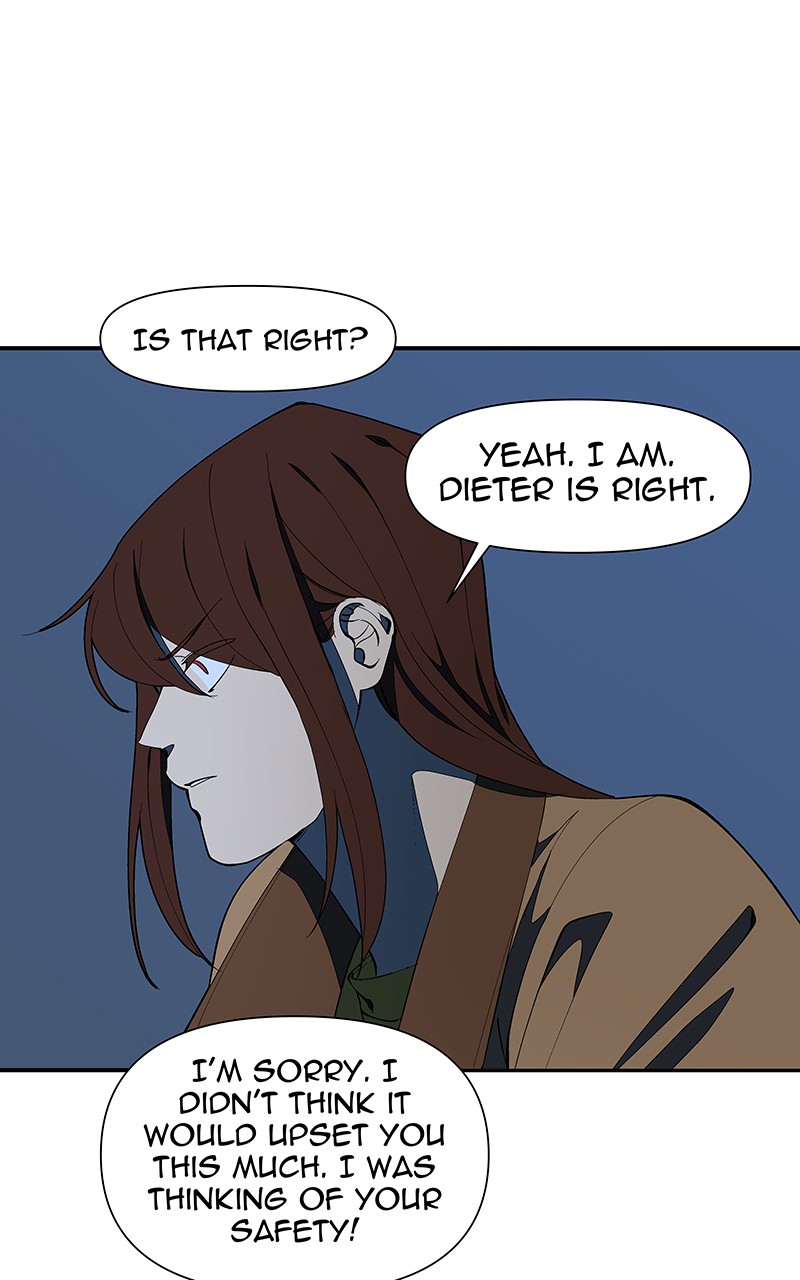 I Love Yoo Chapter 154 page 29 - Chapter 154: Episode 146