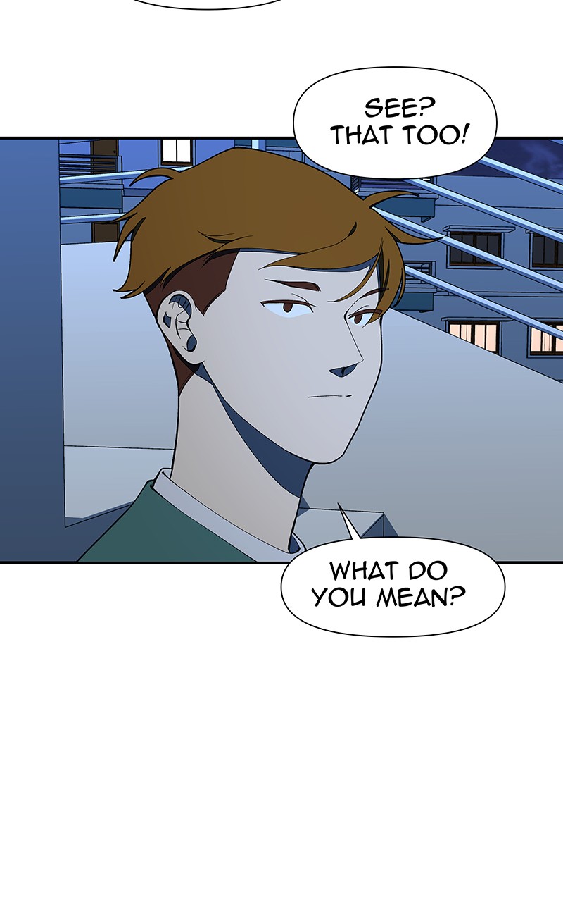 I Love Yoo Chapter 154 page 30 - Chapter 154: Episode 146