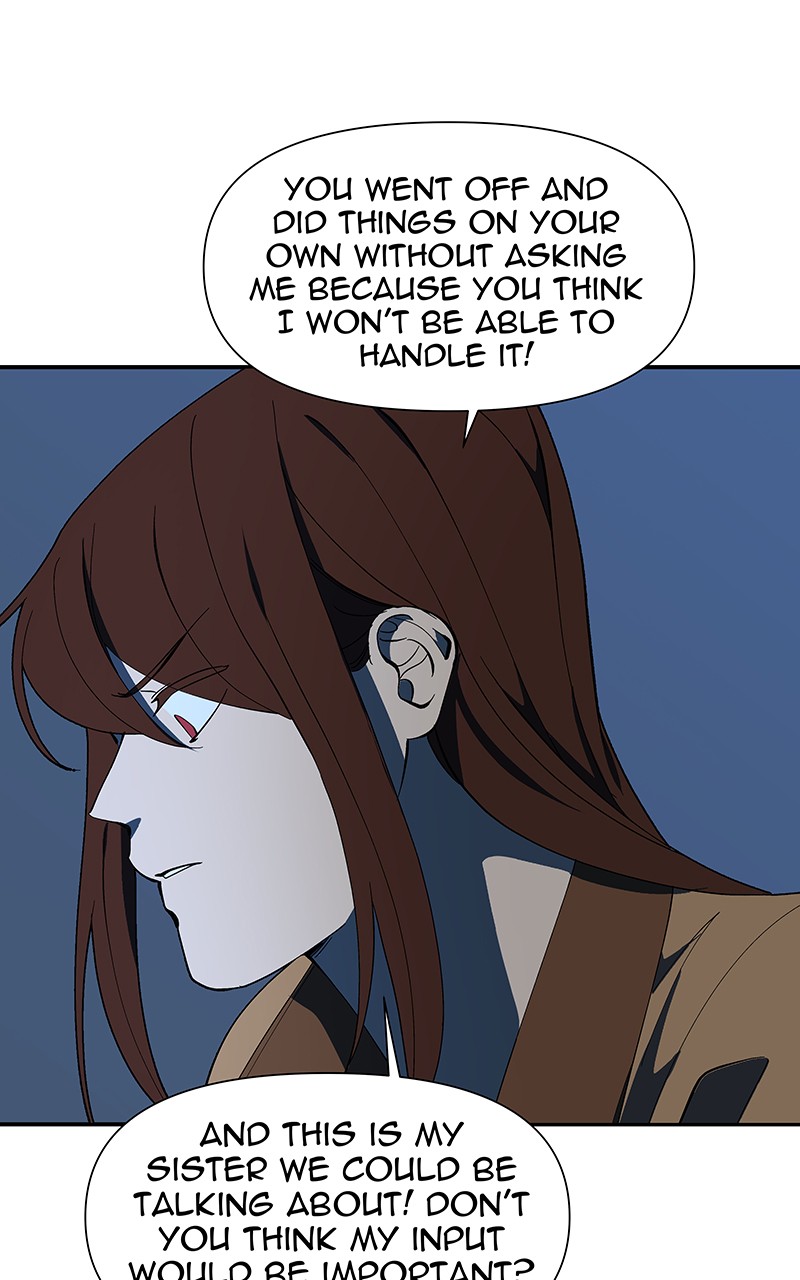 I Love Yoo Chapter 154 page 31 - Chapter 154: Episode 146
