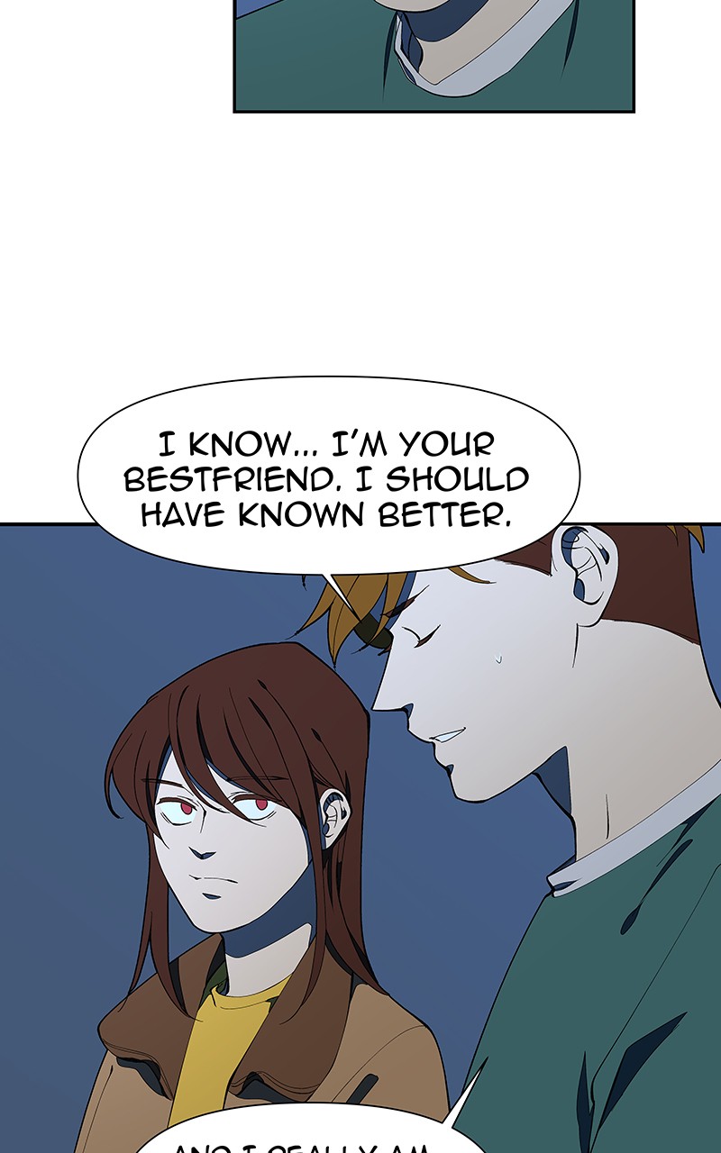 I Love Yoo Chapter 154 page 36 - Chapter 154: Episode 146