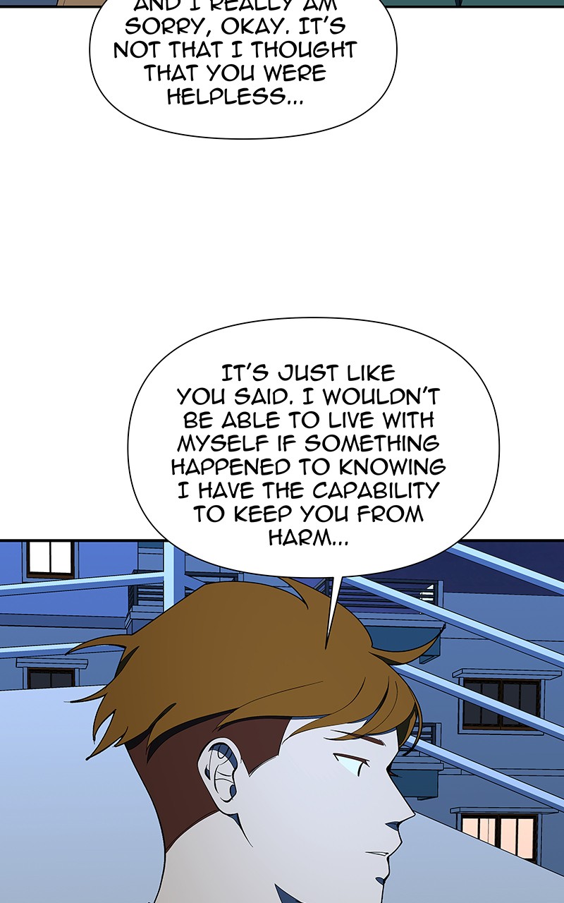I Love Yoo Chapter 154 page 37 - Chapter 154: Episode 146