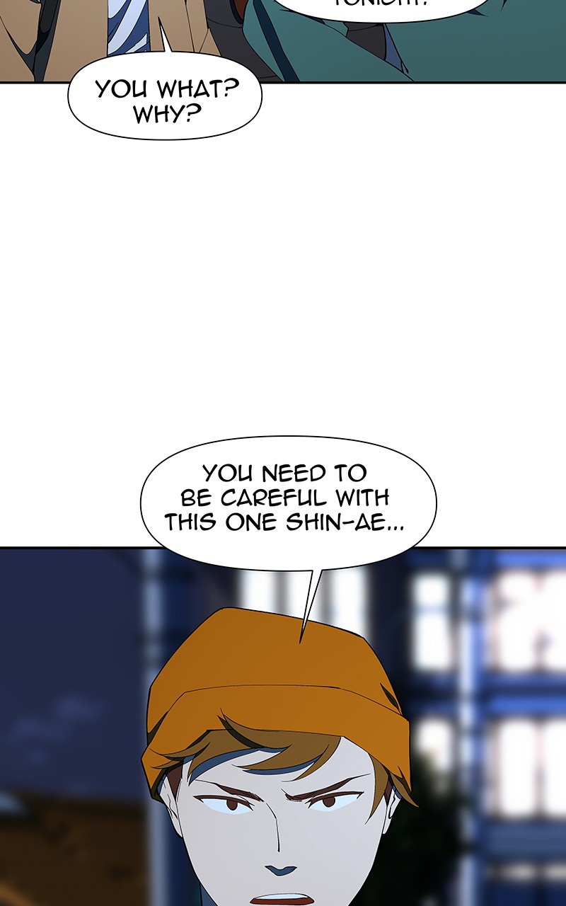 I Love Yoo Chapter 154 page 4 - Chapter 154: Episode 146