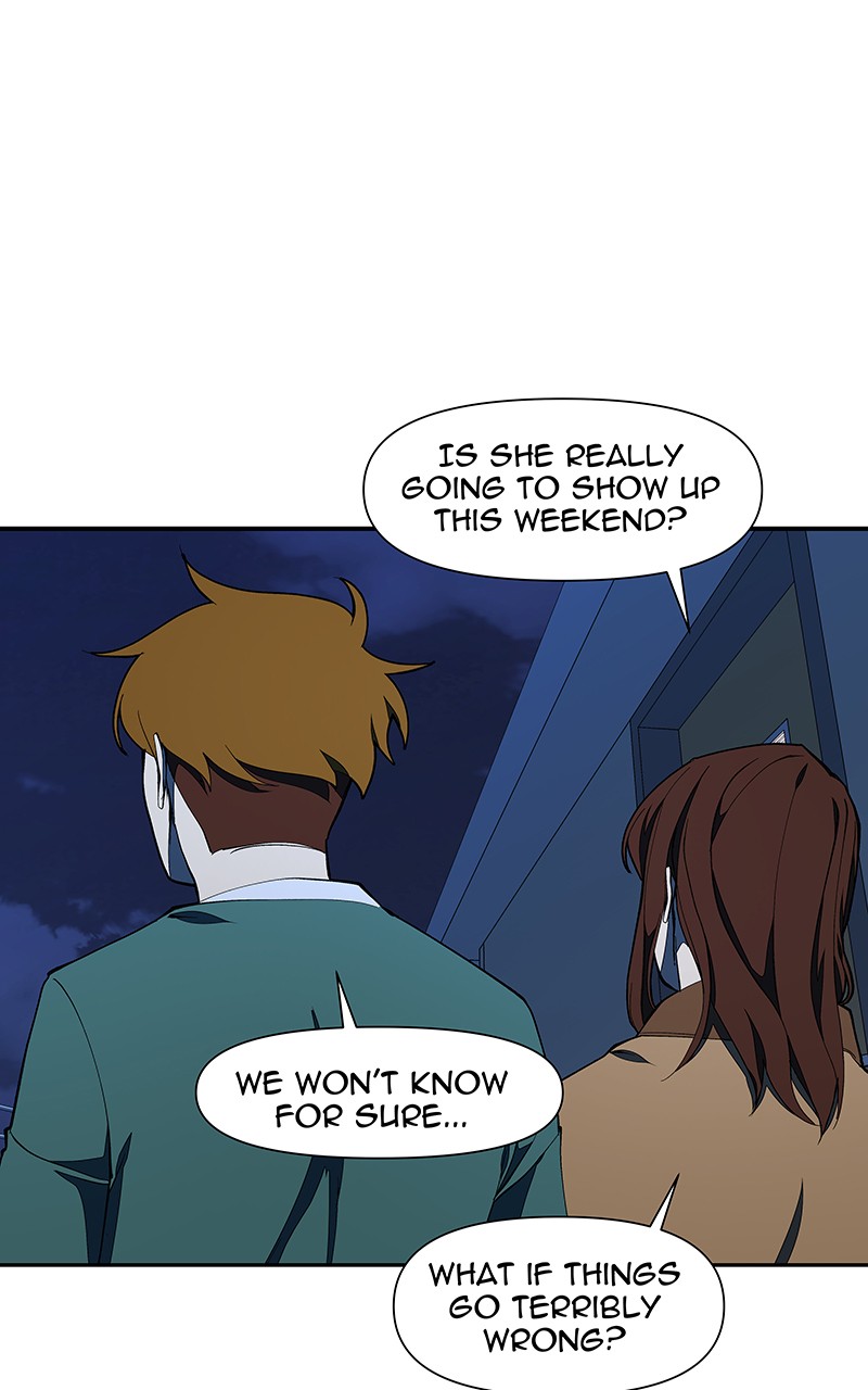 I Love Yoo Chapter 154 page 41 - Chapter 154: Episode 146